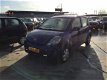 Daihatsu Sirion - 2 1.3 16V DVVT Comfort - 1 - Thumbnail