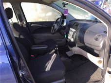 Daihatsu Sirion - 2 1.3 16V DVVT Comfort