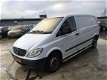 Mercedes-Benz Vito - 109 CDI - 1 - Thumbnail