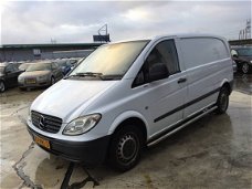 Mercedes-Benz Vito - 109 CDI