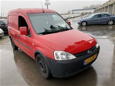 Opel Combo - 1.7 DTH