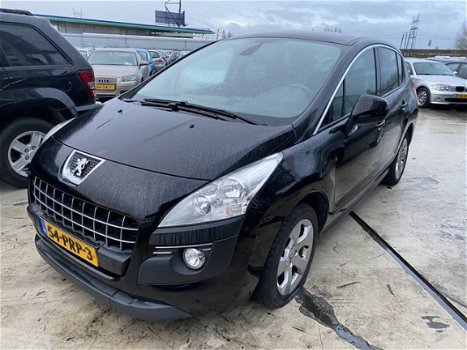 Peugeot 3008 - ST 1.6 HDi - 1