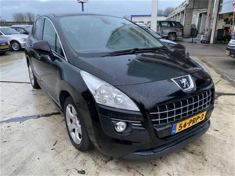 Peugeot 3008 - ST 1.6 HDi - 1