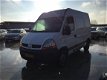 Renault Master - 3.3T L1H2 2.5 DCI 100 - 1 - Thumbnail