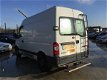 Renault Master - 3.3T L1H2 2.5 DCI 100 - 1 - Thumbnail