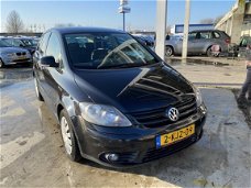 Volkswagen Golf Plus - 1.6 Trendline