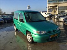 Citroën Berlingo - 1.8i Multispace