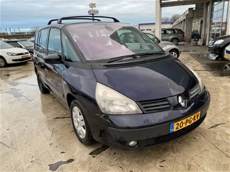 Renault Espace - 2.0 16V Authentique - 1