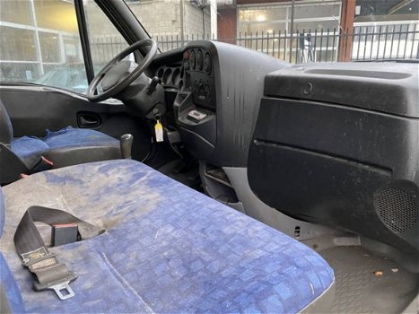 Iveco Daily - 2.3 JTD - 1