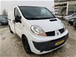 Renault Trafic - T29 L2/H1 2.0 DCI 66KW E4 - 1 - Thumbnail