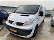 Renault Trafic - T29 L2/H1 2.0 DCI 66KW E4 - 1 - Thumbnail