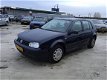 Volkswagen Golf - 1.4 16V - 1 - Thumbnail