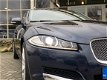 Jaguar XF - 3.0D V6 Premium Business Edition | Beige Leder | Dealeronderhouden | Elektr. stoelen | - 1 - Thumbnail