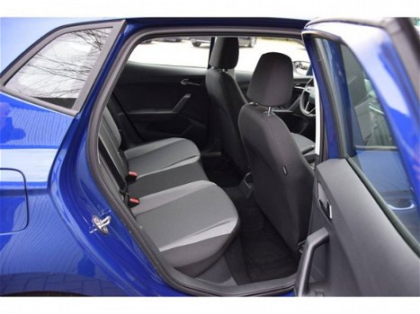 Seat Ibiza - 1.0TSI Style/Active Info/FullLink/Clima/PDC - 1