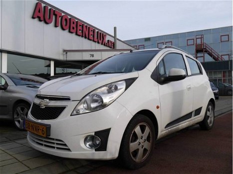 Chevrolet Spark - 1.0 LS - Airco - 1