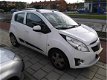 Chevrolet Spark - 1.0 LS - Airco - 1 - Thumbnail