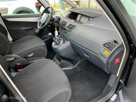 Citroën C4 Picasso - 1.6 VTi 120pk Tendance Luxe - 1