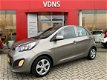 Kia Picanto - 1.0 CVVT ISG Comfort Pack Airco // Elek.Ramen // 47.000KM Info Marlon 0492-588958 - 1 - Thumbnail