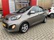 Kia Picanto - 1.0 CVVT ISG Comfort Pack Airco // Elek.Ramen // 47.000KM Info Marlon 0492-588958 - 1 - Thumbnail