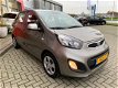 Kia Picanto - 1.0 CVVT ISG Comfort Pack Airco // Elek.Ramen // 47.000KM Info Marlon 0492-588958 - 1 - Thumbnail