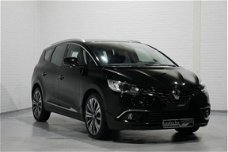 Renault Grand Scénic - 1.5 DCi Zen 110pk Airco, Navi, PDC, Zonnescherm Achter