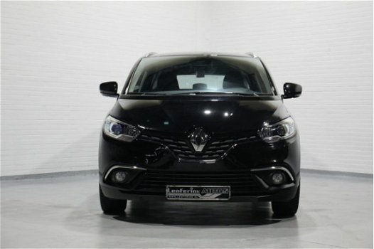 Renault Grand Scénic - 1.5 DCi Zen 110pk Airco, Navi, PDC, Zonnescherm Achter - 1