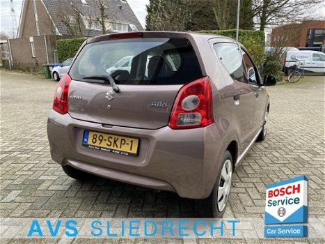 Suzuki Alto - 1.0 Comfort Plus / Airco / Elek. ramen - 1