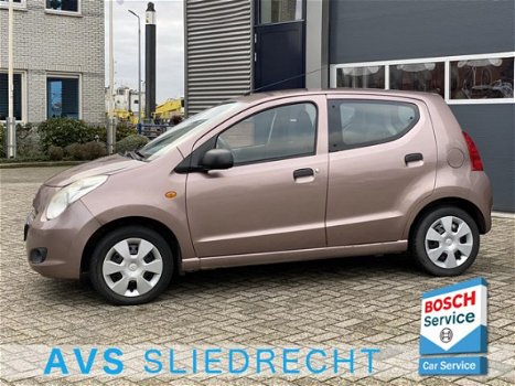 Suzuki Alto - 1.0 Comfort Plus / Airco / Elek. ramen - 1