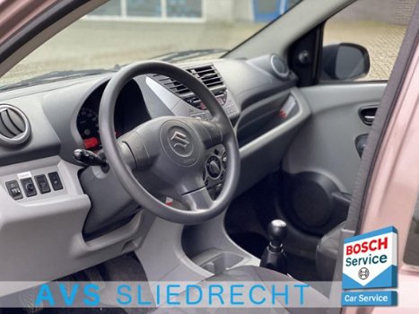 Suzuki Alto - 1.0 Comfort Plus / Airco / Elek. ramen - 1