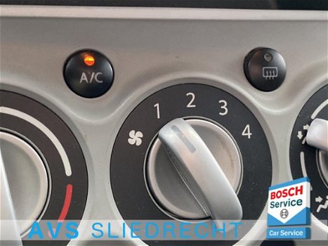 Suzuki Alto - 1.0 Comfort Plus / Airco / Elek. ramen - 1