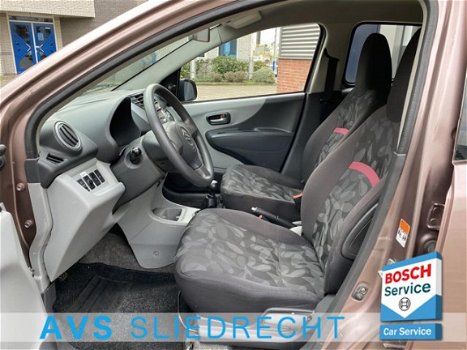 Suzuki Alto - 1.0 Comfort Plus / Airco / Elek. ramen - 1