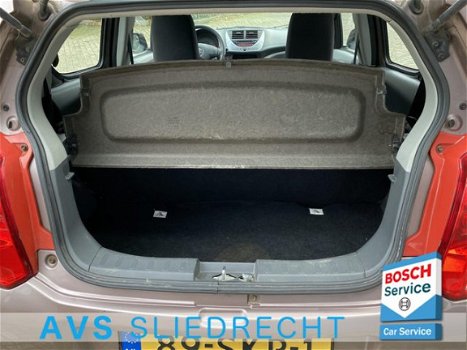 Suzuki Alto - 1.0 Comfort Plus / Airco / Elek. ramen - 1