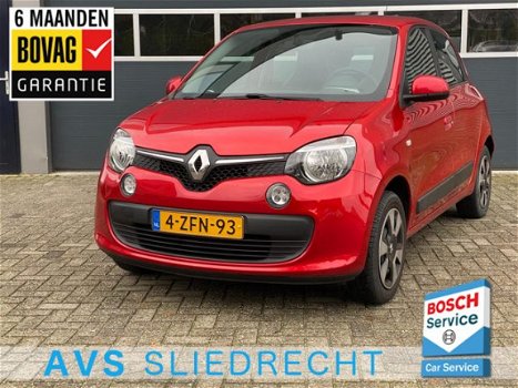 Renault Twingo - 1.0 SCe Expression / Airco / USB - aux / Elek. ramen - 1