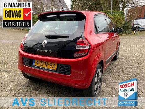 Renault Twingo - 1.0 SCe Expression / Airco / USB - aux / Elek. ramen - 1