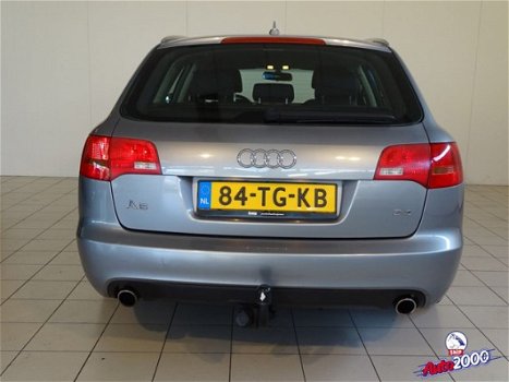 Audi A6 Avant - 2.4 Pro Line Automaat - 1