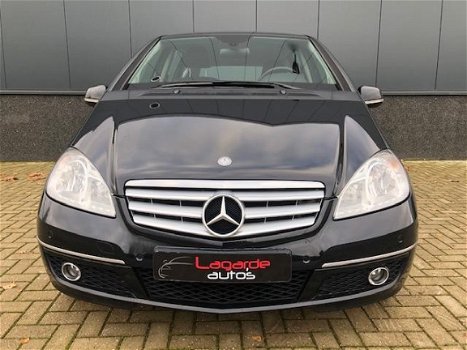 Mercedes-Benz A-klasse - 160 BlueEFFICIENCY Business Class Avantgarde - 1