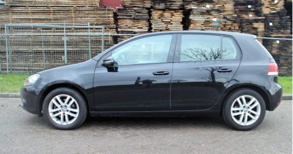 Volkswagen Golf - 1.4 TSI Highline | DSG | NAVI | ACC | - 1