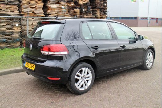 Volkswagen Golf - 1.4 TSI Highline | DSG | NAVI | ACC | - 1