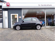 Fiat 500 - 0.9 TwinAir Turbo Lounge AUTOMAAT