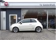Fiat 500 - SPORT AUTOMAAT 0.9 85PK Parelmoer, Glazen dak, Half leer etc. etc - 1 - Thumbnail