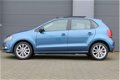 Volkswagen Polo - 1.2 TSI Highline 90PK | Schuifdak | Multi-infodispl plus | PDC | LM-velgen | - 1 - Thumbnail