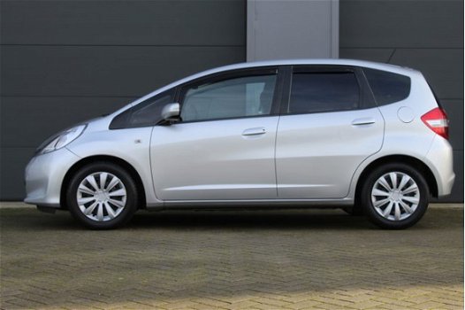 Honda Jazz - 1.2 Trend | Airconditioning | Centr. Vergr. | Magic Seats | - 1