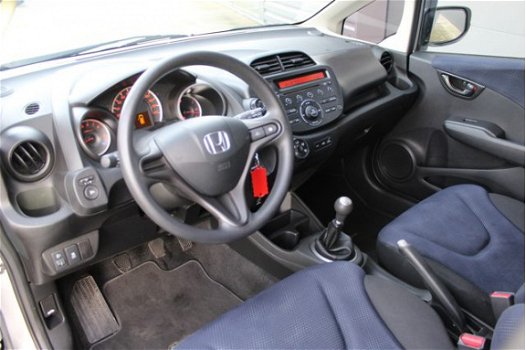 Honda Jazz - 1.2 Trend | Airconditioning | Centr. Vergr. | Magic Seats | - 1