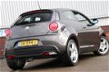 Alfa Romeo MiTo - Twin Air Turbo 100 PK Super/Leder/Navi/Trekhaak/17