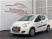 Suzuki Alto - 1.0 Comfort EASSS - Sportpakket - Airco - CV - A.spoiler - 1 - Thumbnail