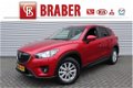 Mazda CX-5 - 2.0 Skylease+ Limited Edition 2WD | Navi | 17