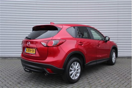 Mazda CX-5 - 2.0 Skylease+ Limited Edition 2WD | Navi | 17