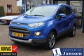 Ford EcoSport - 1.0 EcoBoost Titanium Lmv, Pdc, Navi, Bluetooth, Cruise, Clima, Half leder - 1 - Thumbnail