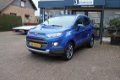 Ford EcoSport - 1.0 EcoBoost Titanium Lmv, Pdc, Navi, Bluetooth, Cruise, Clima, Half leder - 1 - Thumbnail