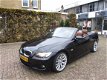 BMW 3-serie Cabrio - 335i CABRIO AUT LEER NAVIGATIE NL AUTO - 1 - Thumbnail